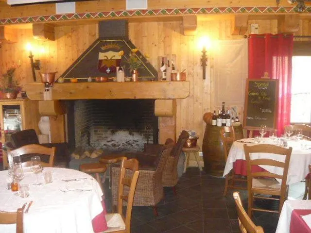 Hotel Chamois D'Or Tende