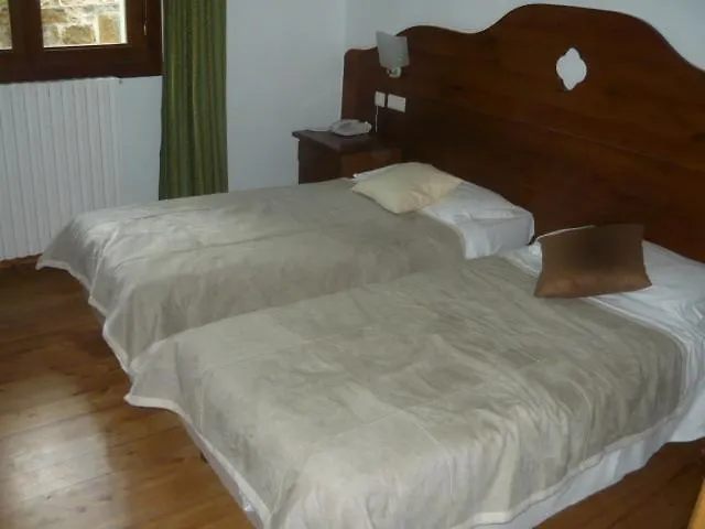 Hotel Chamois D'Or Tende