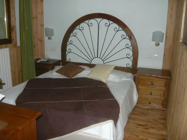 Hotel Chamois D'Or Tende France