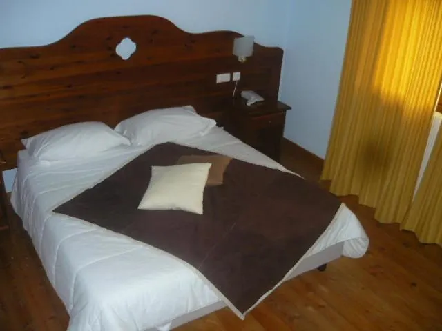 ***  Hotel Chamois D'Or Tende France