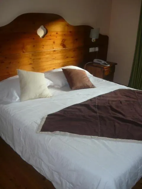 Hotel Chamois D'Or Tende