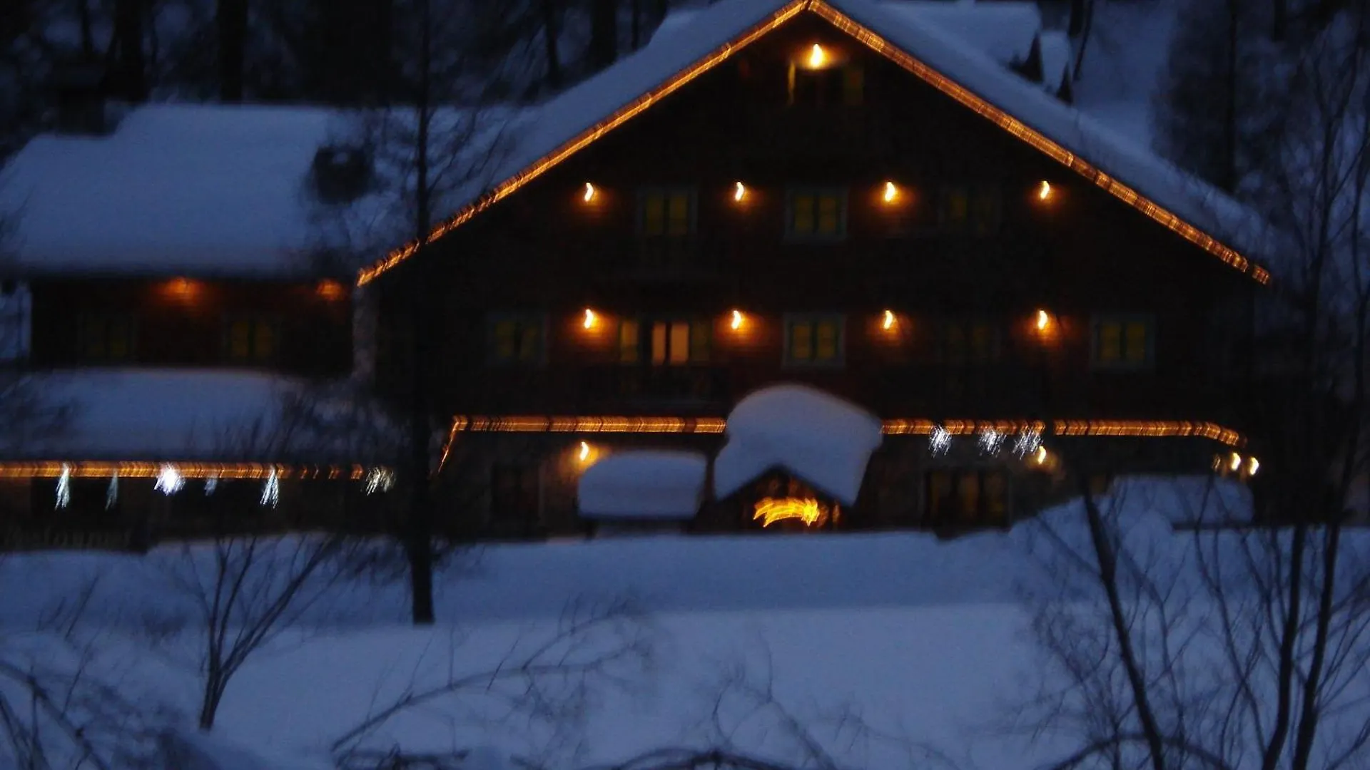 Hotel Chamois D'Or Tende
