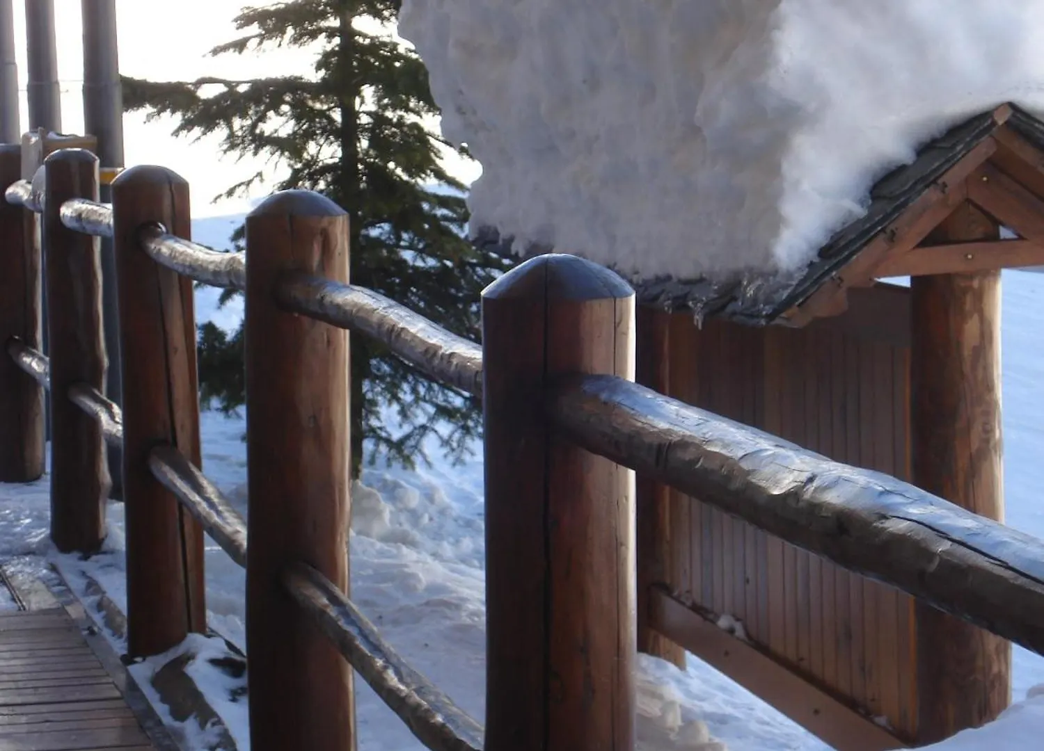 Hotel Chamois D'Or Tende