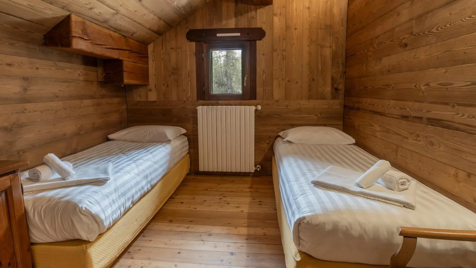 Hotel Chamois D'Or Tende